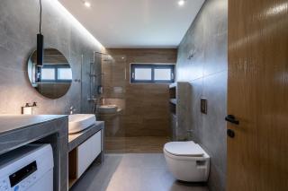 Campo Premium Stay Private Pool Villas - Kos - 3