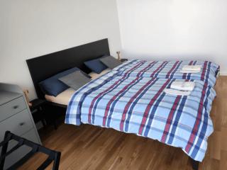 Moderne Wohnung mit Loggia - Neubau 2023 - Bergisch Gladbach - 9