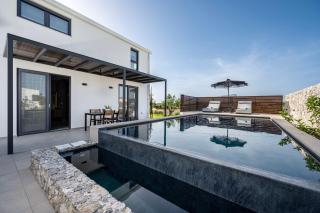 Campo Premium Stay Private Pool Villas - Kos - 5