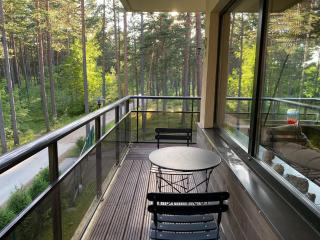 Roja apartment Baltic - 7