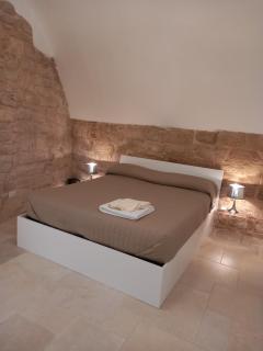 Suite Duomo Porto Trani - Trani - 4