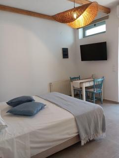 EFHARIS rustic delux studio - 4