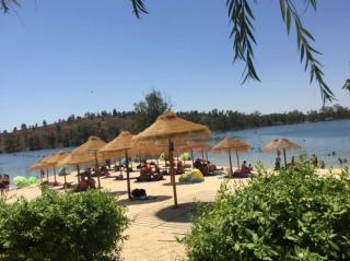 casa da Aldeia - Mina de São Domingos - 9
