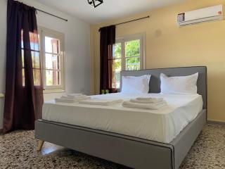 Family apartment with 2 bedrooms to the city center - Kamena Vourla - 5