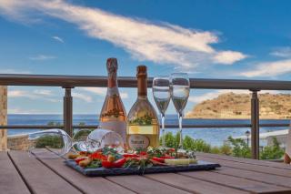 La Vista Azul - Sea View Apartment - 6