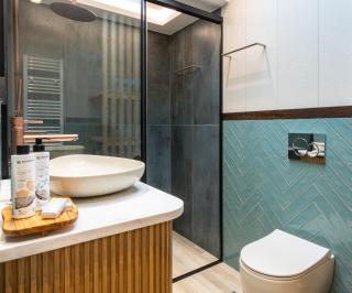 La Vista Azul - Sea View Apartment - Pláka - 5