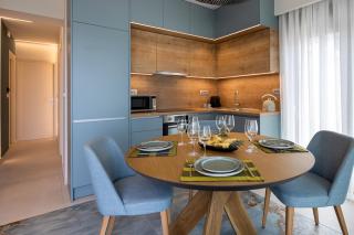 La Vista Azul - Sea View Apartment - 2