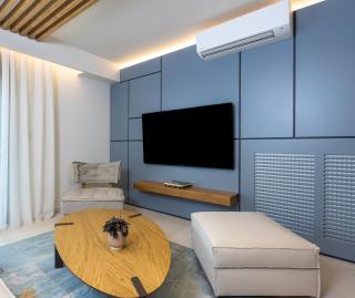La Vista Azul - Sea View Apartment - Pláka - 1