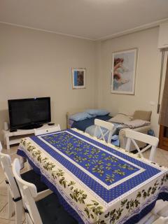Casa vacanze Vittoria - Sanremo - 9