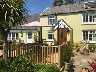 Bumble Bee Cottage - Hartland - 9