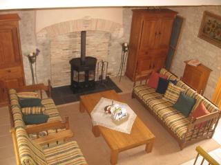 Maison de campagne / piscine privée - 6