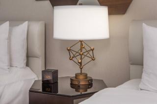 Le Meridien Boston Cambridge - Cambridge - 4