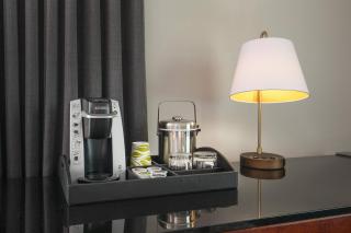 Le Meridien Boston Cambridge - Cambridge - 1