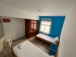 Family apartment with 2 bedrooms to the city center - Kamena Vourla - 9