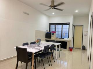 Cozy 119 Homestay Teluk Intan - Teluk Intan - 3