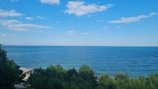 Apartment Lazur by the Sea - Rawda - 3