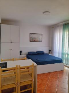 Seaside Deluxe Apartment - Durazzo - 9