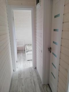 Petite maison de vacances - Onesse-et-Laharie - 2