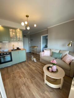 Apartament Malachit - Międzyzdroje - 0