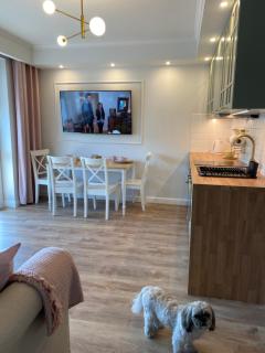 Apartament Malachit - Międzyzdroje - 8