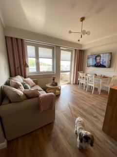 Apartament Malachit - Międzyzdroje - 1