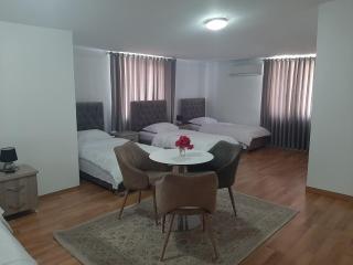 Hotel Vila Arbri - Berat - 9