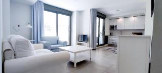 Panorama Beach - Albatros Apartment - Torrox Costa - 8