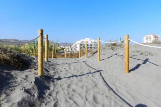 Panorama Beach - Albatros Apartment - Torrox Costa - 5