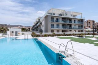 Panorama Beach - Albatros Apartment - Torrox Costa - 7