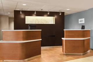 Courtyard by Marriott Roseville - Roseville - 7