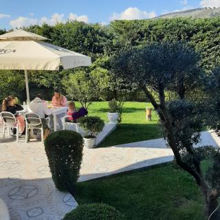 Hotel Vila Arbri - Berat - 7
