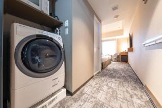 Tokyu Stay Hakodate Asaichi Akarinoyu - 1