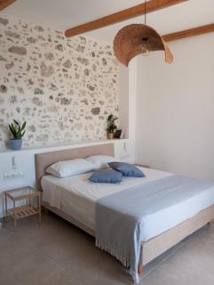 EFHARIS rustic delux studio - 7