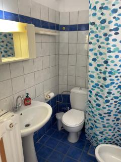 Secret Oasis Aptms room1 - Larisa - 3