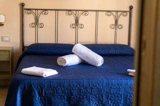 Hotel Villa Senator Mediterraneo - Tortora - 1