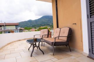 Hotel Villa Senator Mediterraneo - Tortora - 4