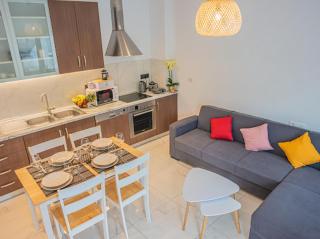 Doris home - Rhodes - 2