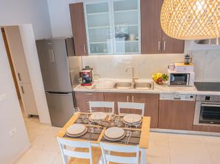 Doris home - Rhodes - 4