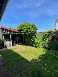 JOLI APPARTEMENT AVEC JARDIN - La Teste-de-Buch - 1