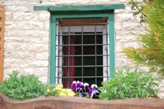 Tritoxo Guesthouse - Koukouli - 2