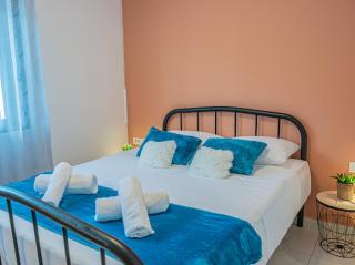 Doris home - Rhodes - 1
