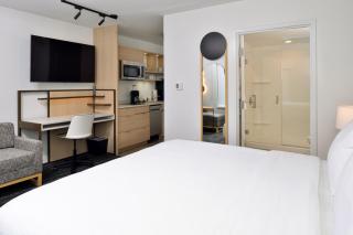 TownePlace Suites by Marriott Asheville Downtown - Asheville - 2