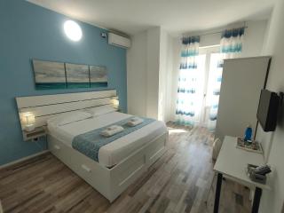 Iris Rooms - Cagliari - 7