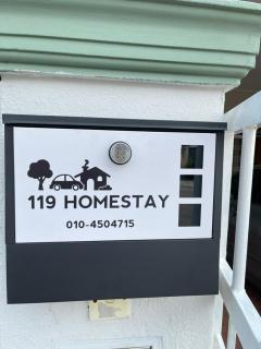 Cozy 119 Homestay Teluk Intan - Teluk Intan - 8