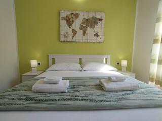 Iris Rooms - Cagliari - 2