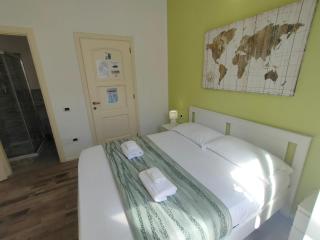 Iris Rooms - Cagliari - 1