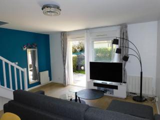 Maison Mitoyenne (Duplex) - Prévessin-Moëns - 0