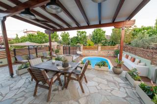 Villa Filyra - Kato Gatzea - 7