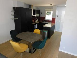 Maison Mitoyenne (Duplex) - Prévessin-Moëns - 8