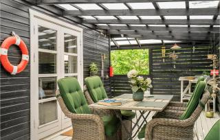 2 Bedroom Lovely Home In Højslev - Højslev - 4